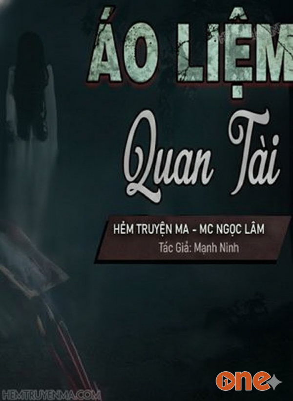 Áo Liệm Quan Tài - MC Ngọc Lâm