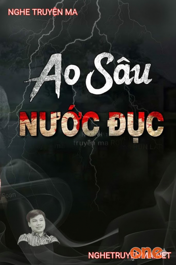 Ao Sâu Nước Đục - MC Đình Soạn