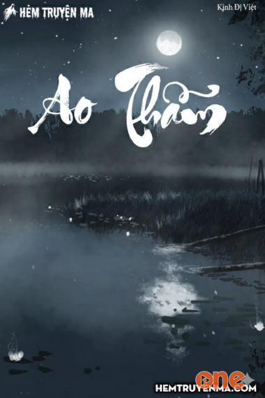 Ao Thẫm - Truyện Ma Kinh Dị