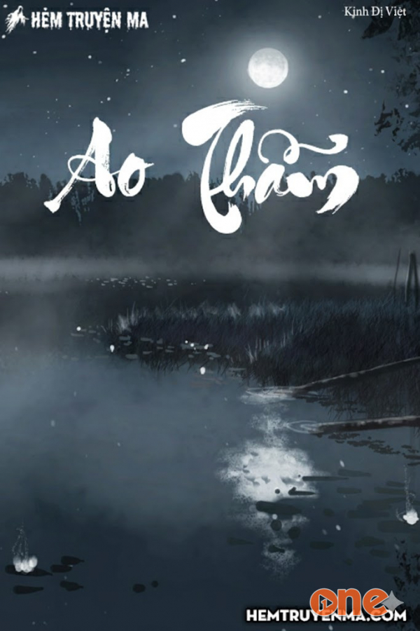 Ao Thẫm  -  Truyện Ma Kinh Dị - MC Nguyễn Huy