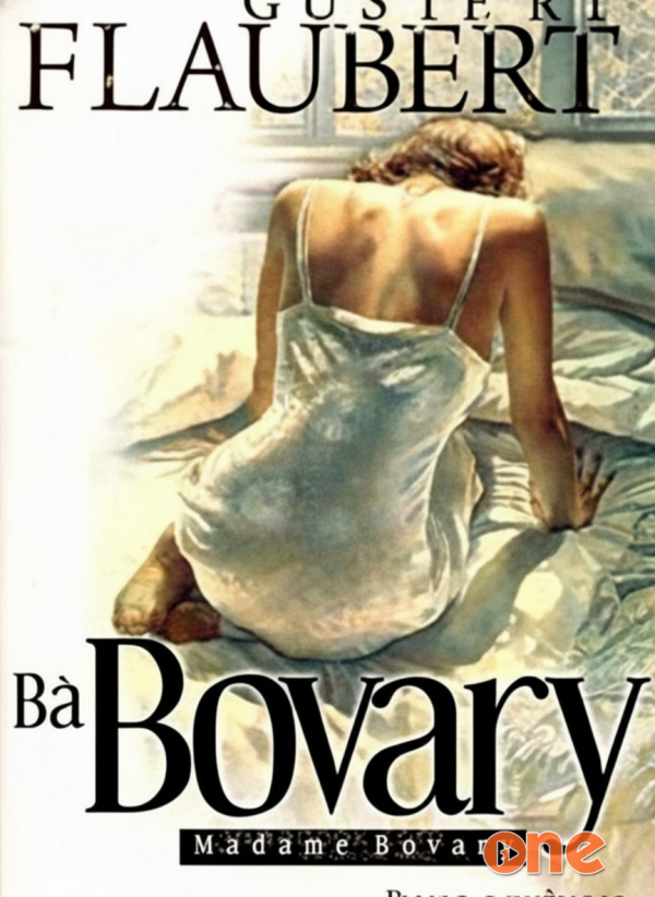 Bà Bovary - Phương Minh