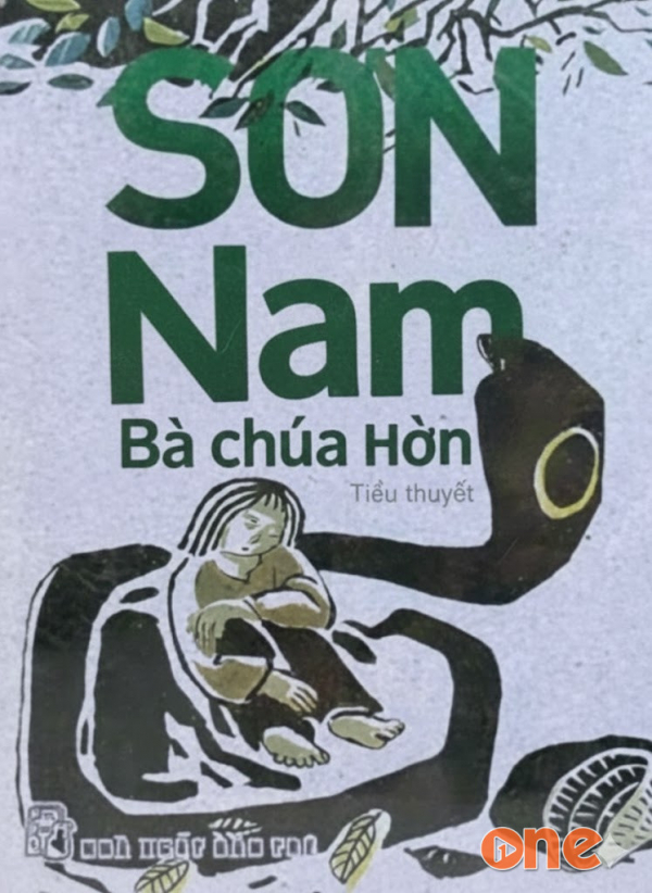Bà Chúa Hòn - Kim Phượng