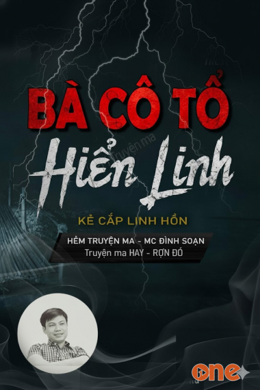 Bà Cô Tổ Hiển Linh
