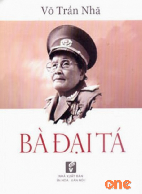 Bà Đại Tá - Hồng Vị