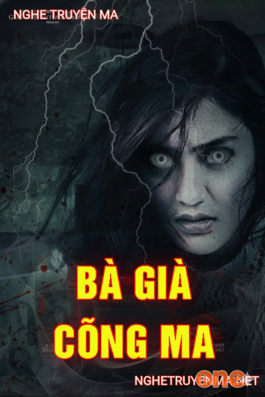 Bà Già Cõng Ma