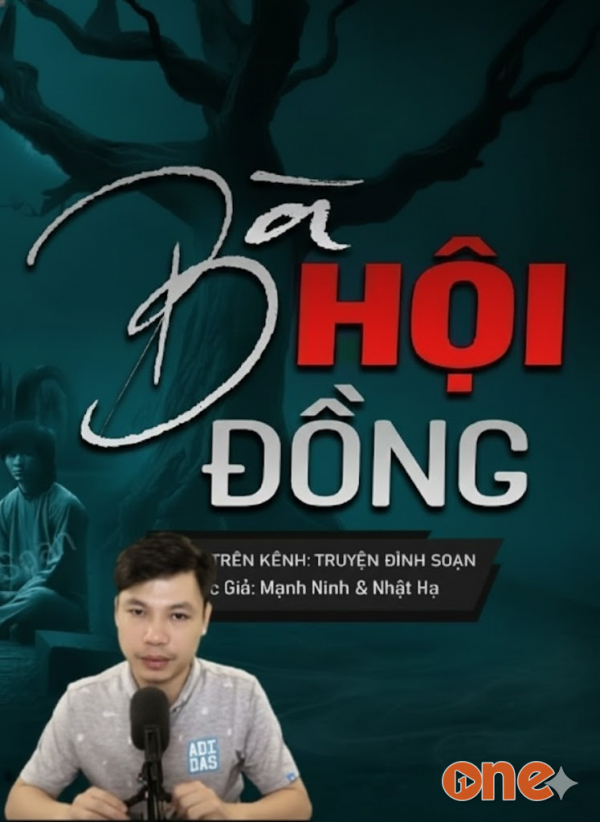 Bà Hội Đồng - MC Đình Soạn