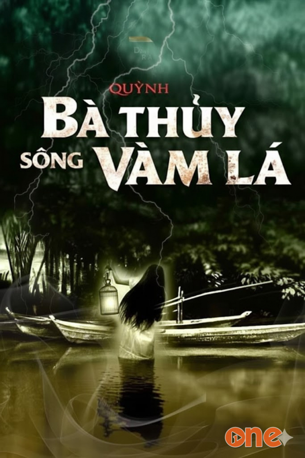 Bà Thủy Sông Vàm Lá - MC Nguyễn Huy