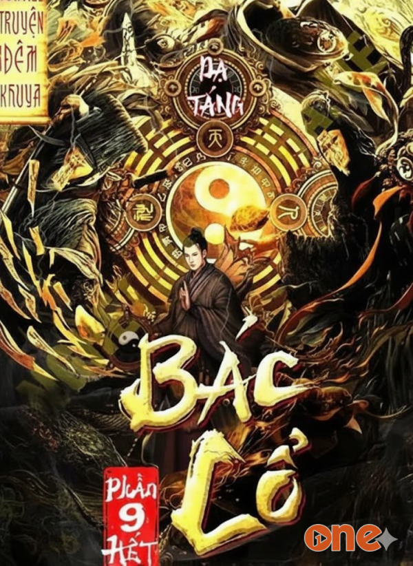 Bác Cổ Truyền Kỳ - MC Quàng A Tũn