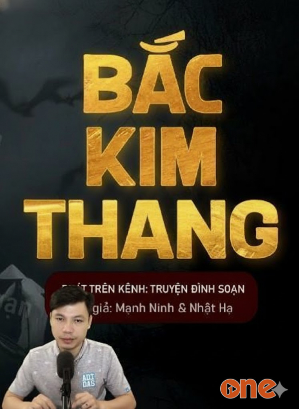 Bắc Kim Thang - MC Đình Soạn