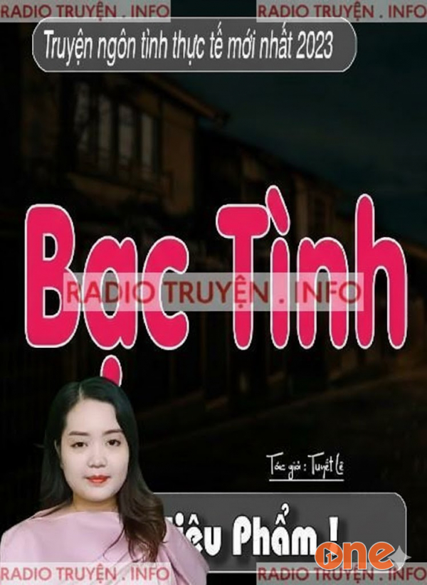 Bạc Tình - MC Thanh Mai