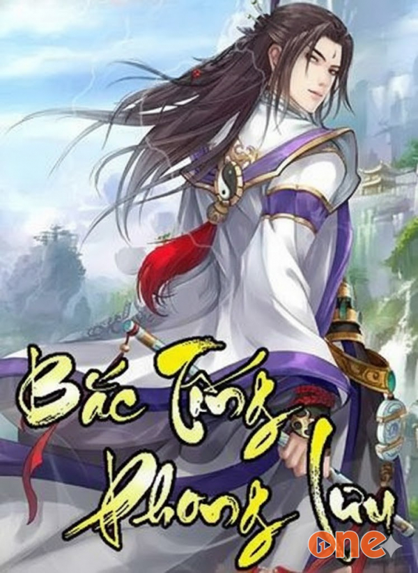 Bắc Tống Phong Lưu - MC Đình Duy