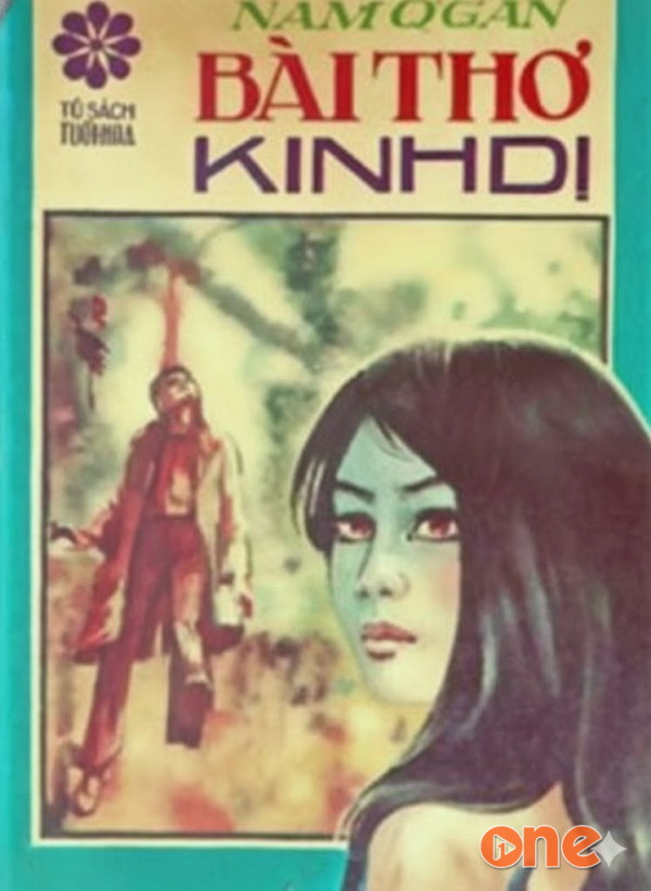 Bài Thơ Kinh Dị - Đông Quân, Thái Hoàng Phi