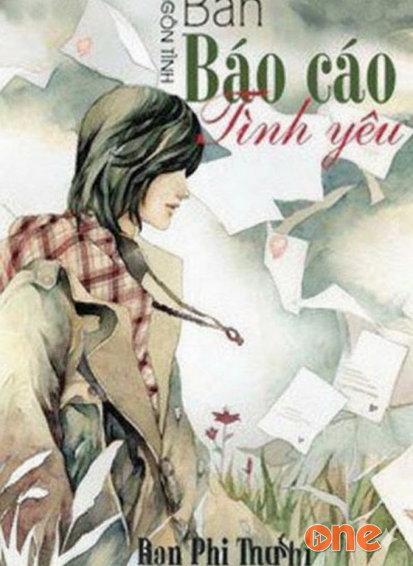Bản Báo Cáo Tình Yêu - Yunana
