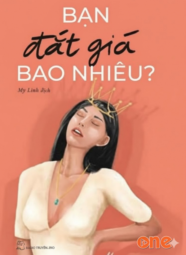 Bạn Đắt Giá Bao Nhiêu? - Thùy Uyên