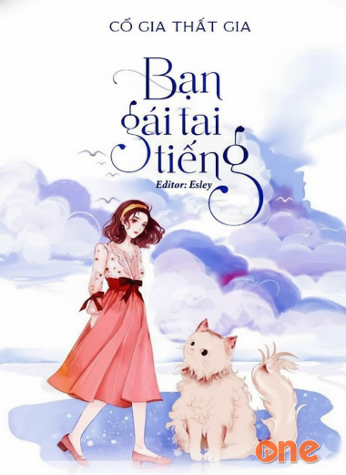 Bạn Gái Tai Tiếng