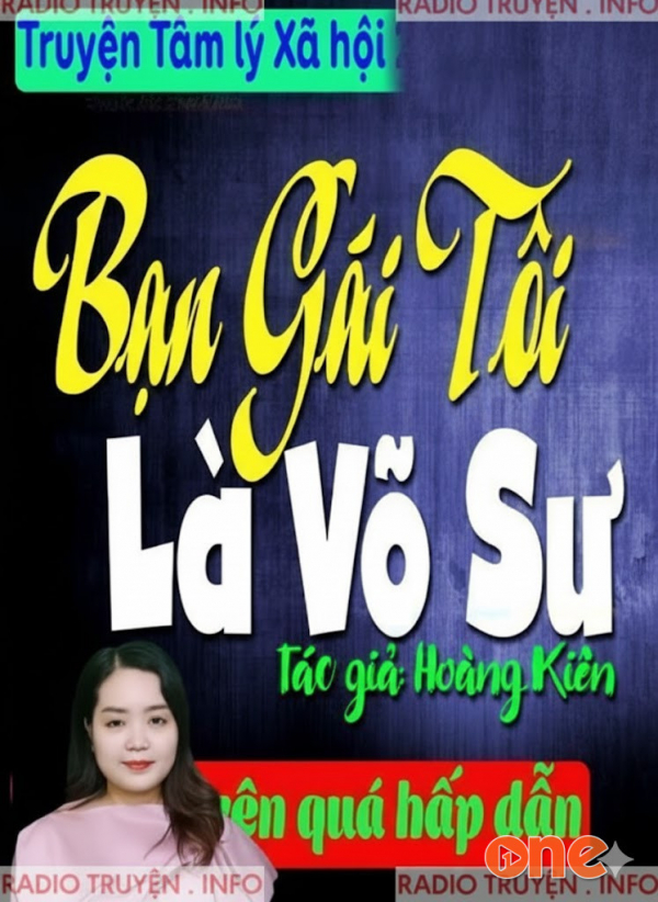 Bạn Gái Tôi Là Võ Sư - MC Thanh Mai