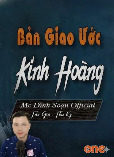Bản Giao Ước Kinh Hoàng