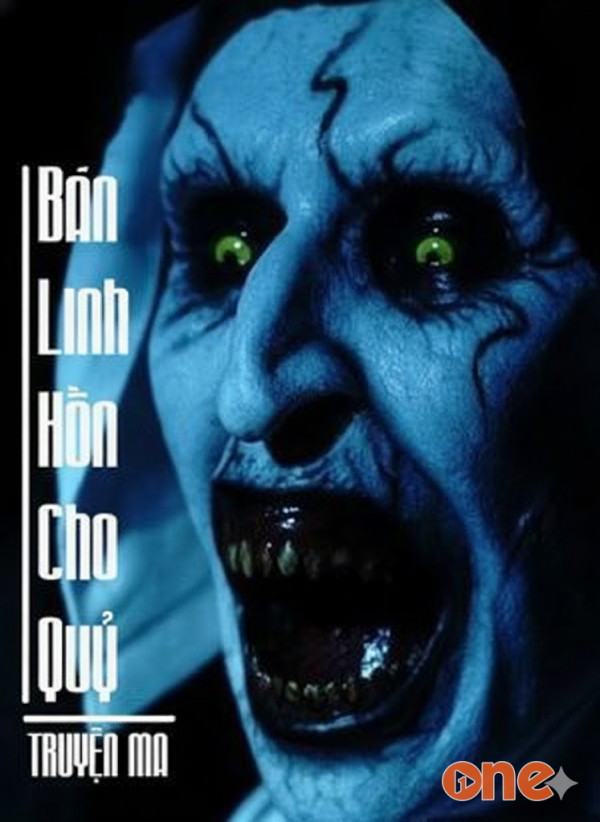 Bán Linh Hồn Cho Quỷ - MC Đình Soạn