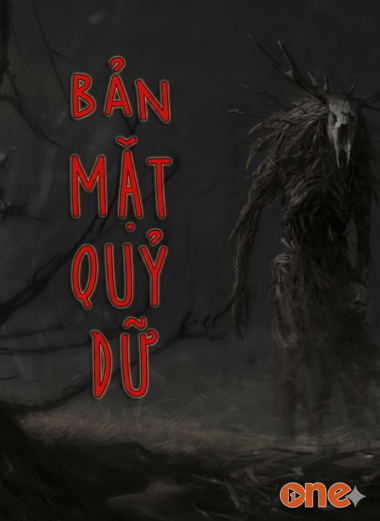 Bản Mặt Quỷ Dữ