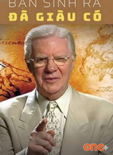 Bạn Sinh Ra Đã Giàu Có