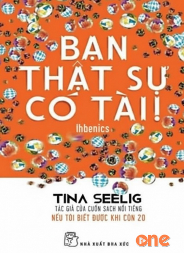 Bạn Thật Sự Có Tài