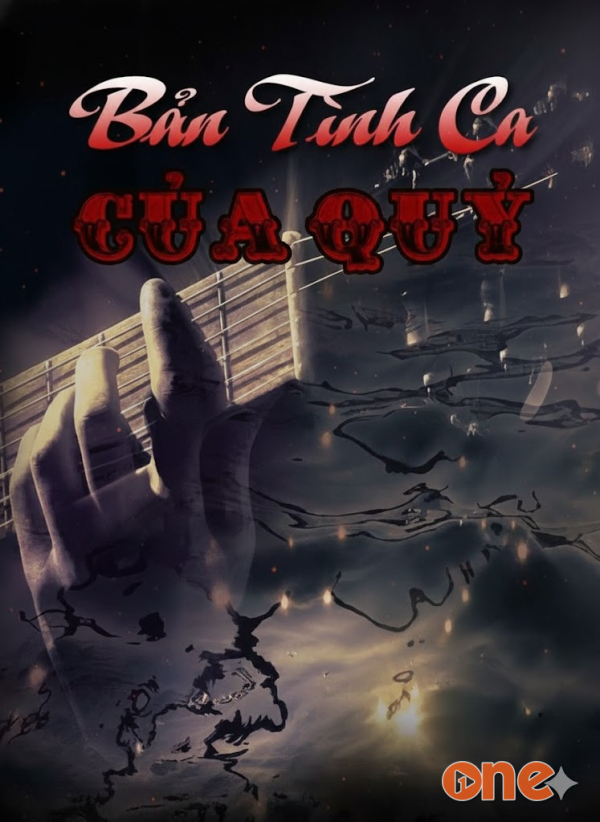 Bản Tình Ca Của Quỷ - MC Nguyễn Huy