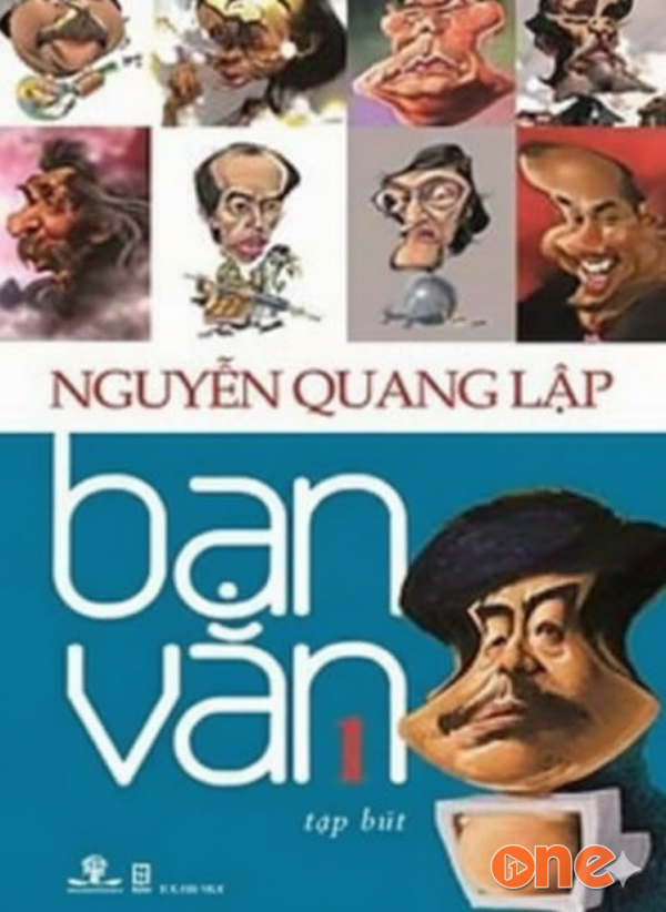 Bạn Văn 1 - Lê Yến