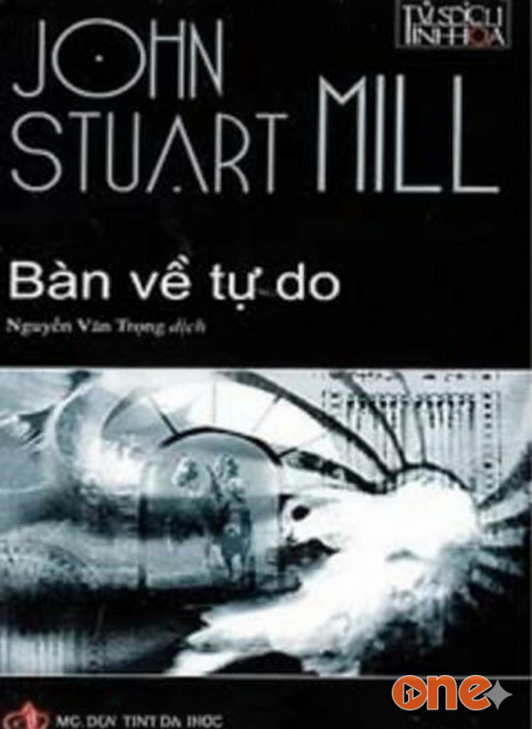 Bàn Về Tự Do - John Stuart Mill