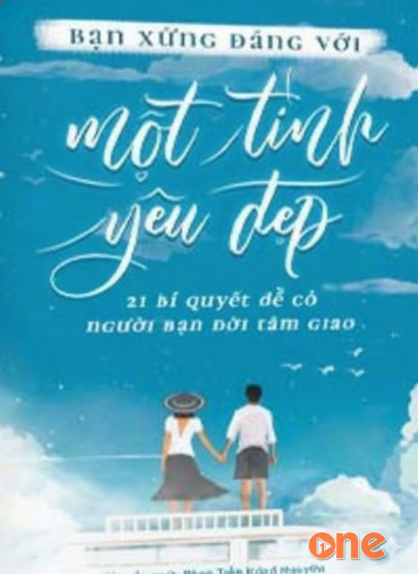 Bạn Xứng Đáng Với Một Tình Yêu Đẹp - Jason