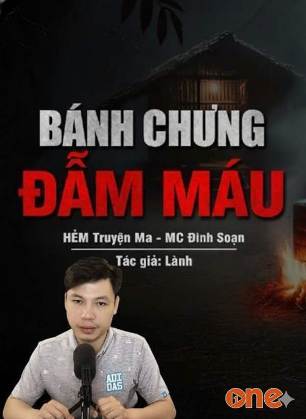 Bánh Chưng Đẫm M.áu - MC Đình Soạn