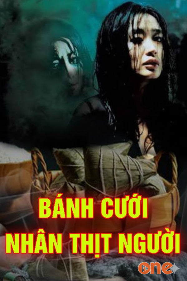 Bánh Cưới Nhân Thịt Người - MC Trần Thy