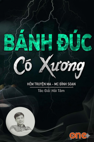 Bánh Đúc Có Xương
