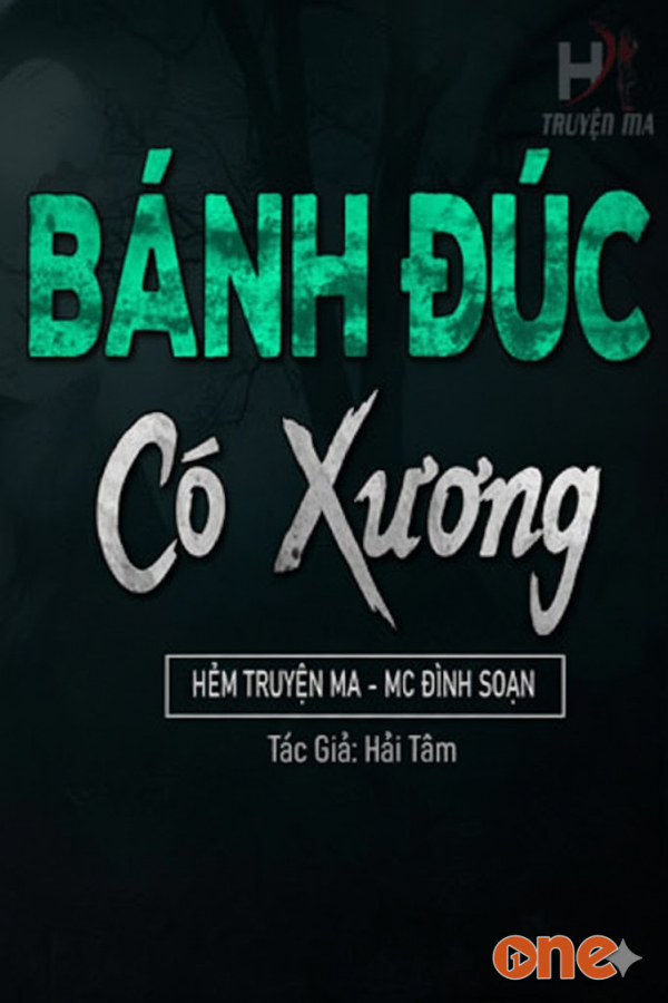 Bánh Đúc Có Xương  -  MC Đình Soạn