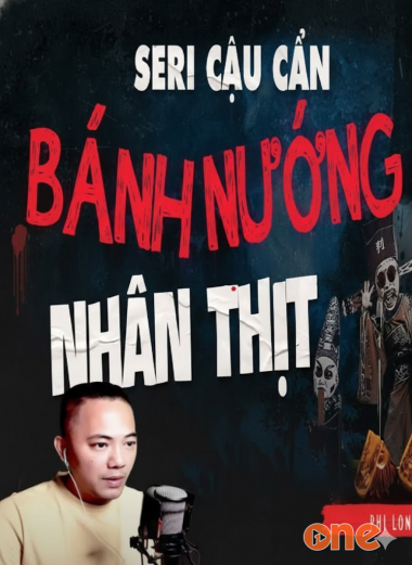 Bánh Nướng Nhân Thịt
