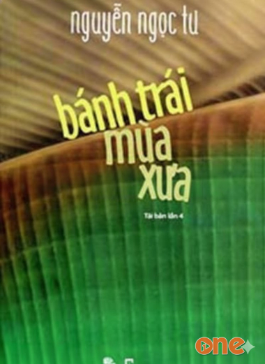 Bánh Trái Mùa Xưa