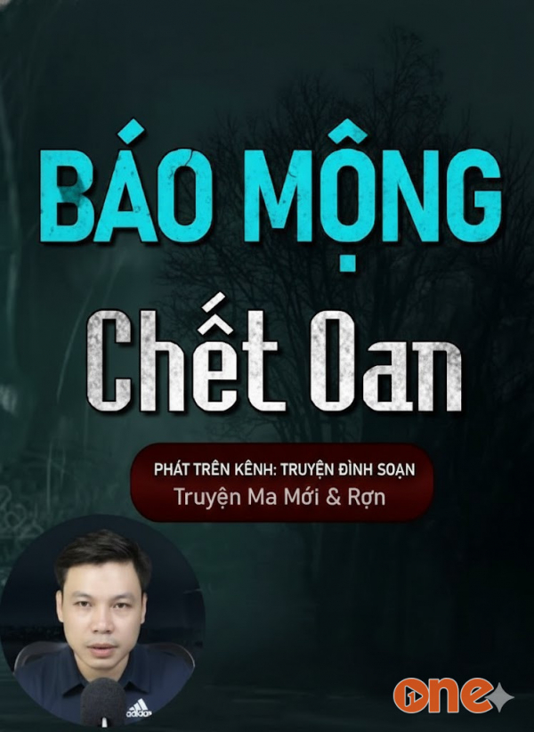 Báo Mộng Chết Oan - MC Đình Soạn