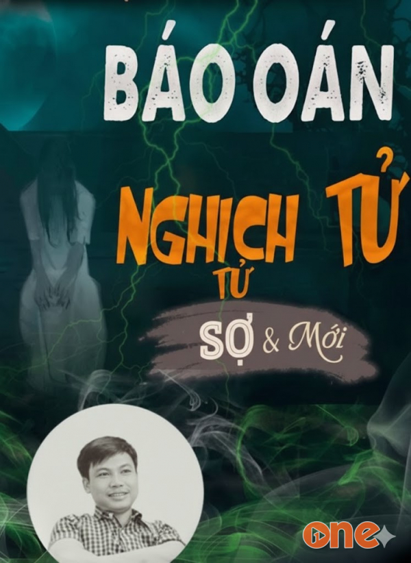 Báo oán đứa con nghịch tử - MC Đình Soạn