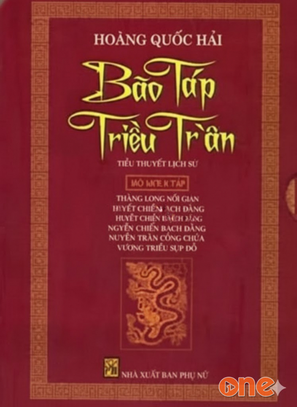Bão Táp Triều Trần - Thúy Trà