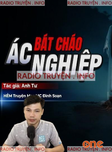 Bát Cháo Ác Nghiệp