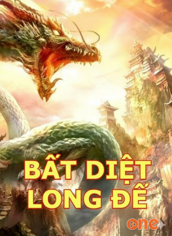Bất Diệt Long Đế - MC Lê Tuyên