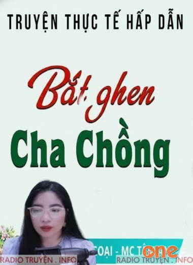 Bắt Ghen Cha Chồng