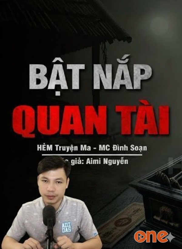Bật Nắp Quan Tài - MC Đình Soạn