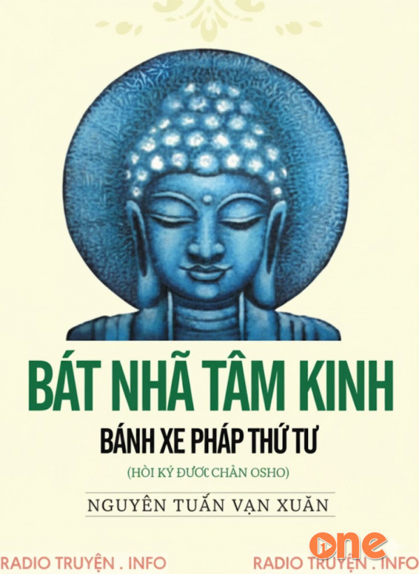 Bát Nhã Tâm Kinh - Phương Minh