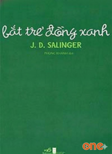 Bắt Trẻ Đồng Xanh