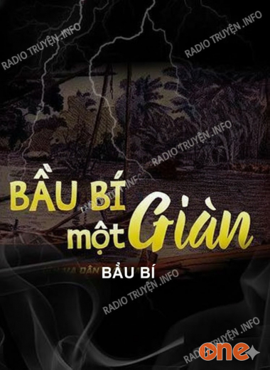 Bầu Bí Một Giàn