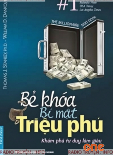 Bẻ Khóa Bí Mật Triệu Phú