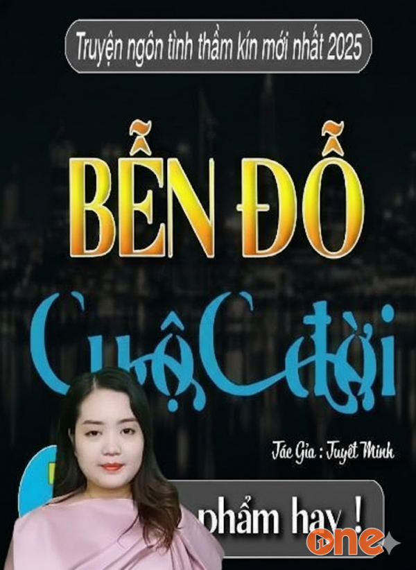 Bến Đỗ Cuộc Đời - MC Thanh Mai