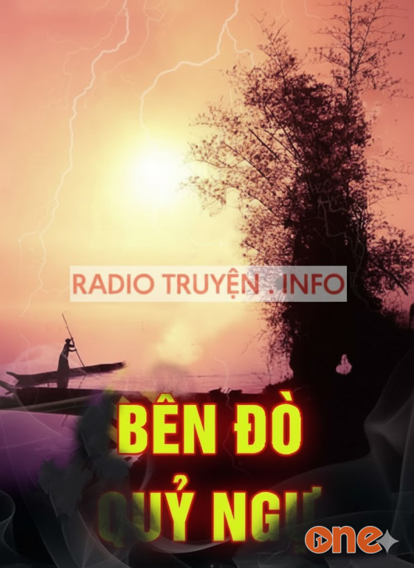 Bến Đò Quỷ Ngự - MC Nguyễn Huy