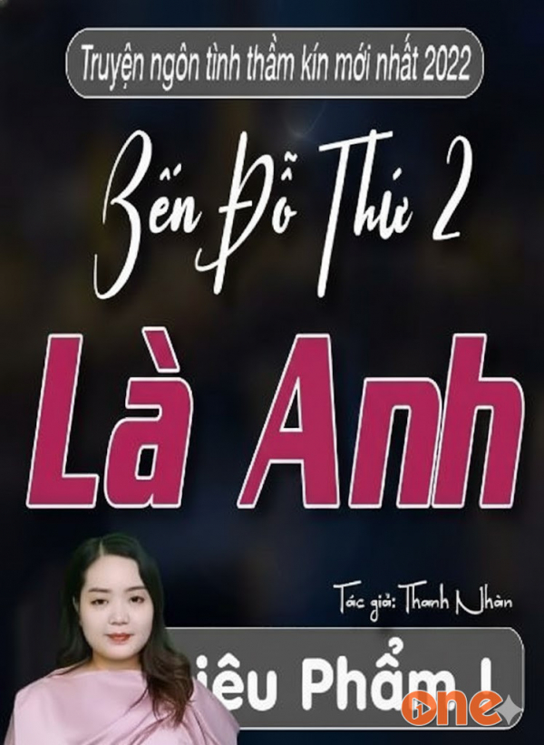 Bến Đỗ Thứ 2 Là Anh - MC Thanh Mai