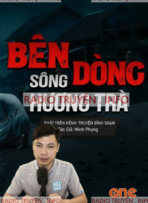 Bên Dòng Hương Trà - MC Đình Soạn
